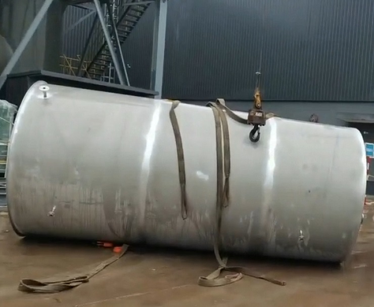 制冷行業(yè)氨水溶液如何儲存